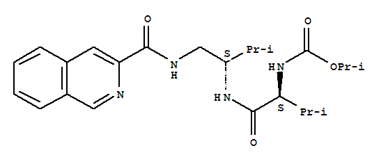 CAS 874580-29-7 molecular structure