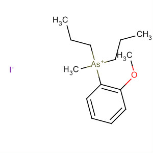 CAS 87473-29-8 molecular structure