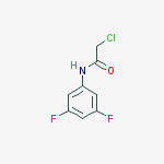 CAS 874804-29-2 molecular structure