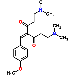 CAS 87497-29-8 molecular structure