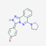 CAS 87540-29-2 molecular structure