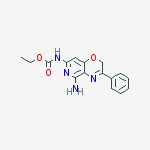 CAS 87607-29-2 molecular structure