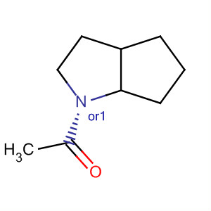 CAS 87623-96-9 molecular structure
