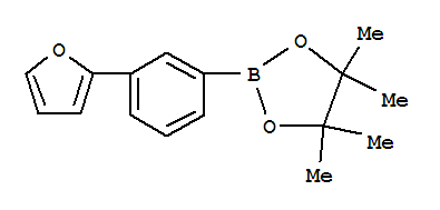 CAS 876316-29-9 molecular structure