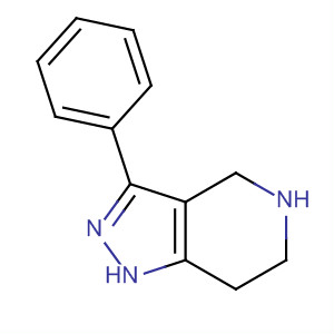 CAS 87642-29-3 molecular structure