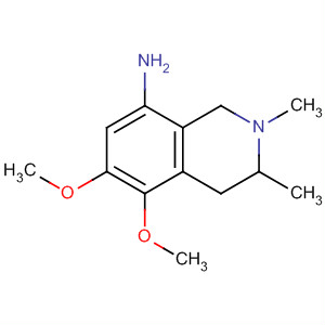 CAS 87664-96-8 molecular structure
