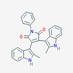 CAS 877383-29-4 molecular structure