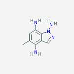 CAS 877471-29-9 molecular structure