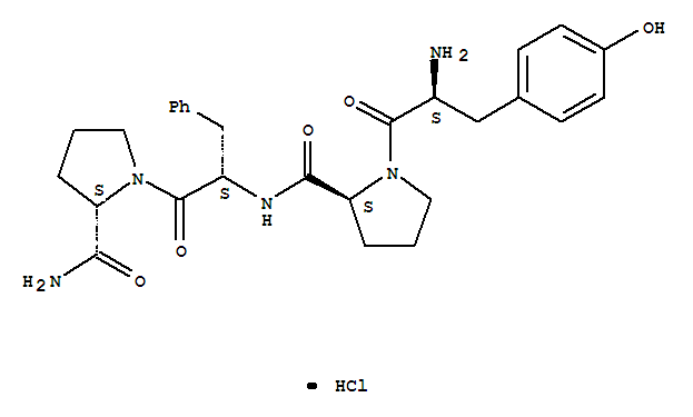 CAS 87777-29-5 molecular structure