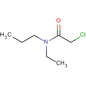 CAS 87814-96-8 molecular structure