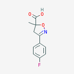 CAS 878426-96-1 molecular structure