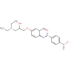 CAS 87856-96-0 molecular structure