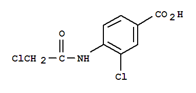 CAS 878672-29-8 molecular structure