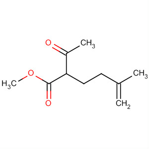 CAS 87887-29-4 molecular structure
