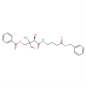 CAS 87899-96-5 molecular structure