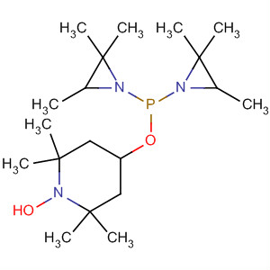 CAS 87977-96-6 molecular structure