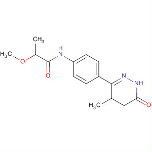 CAS 88012-29-7 molecular structure