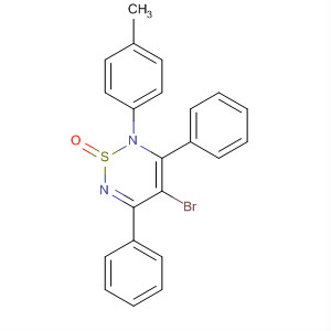 CAS 88039-29-6 molecular structure
