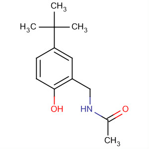 CAS 88040-96-4 molecular structure