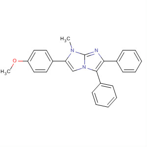 CAS 88043-29-2 molecular structure