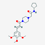 CAS 88052-29-3 molecular structure