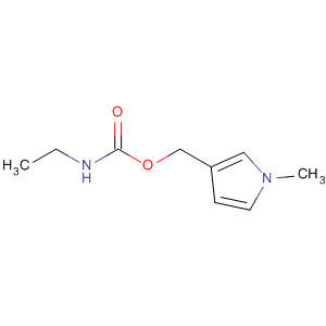 CAS 88054-29-9 molecular structure
