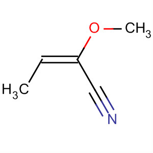 CAS 88057-29-8 molecular structure