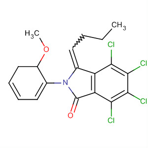CAS 88063-29-0 molecular structure