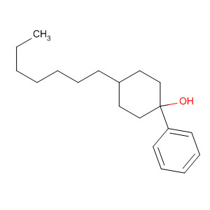 CAS 88069-96-9 molecular structure
