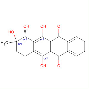 CAS 88100-96-3 molecular structure