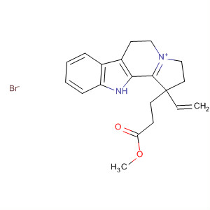 CAS 88115-29-1 structure