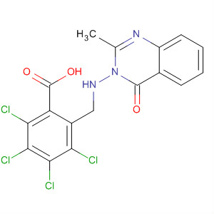 CAS 881176-29-0 molecular structure