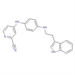 CAS 881202-96-6 molecular structure