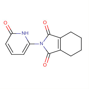 CAS 88150-96-3 molecular structure