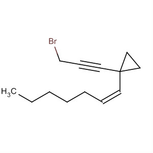 CAS 88158-96-7 molecular structure