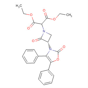CAS 88161-96-0 molecular structure