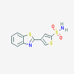 CAS 882054-96-8 molecular structure