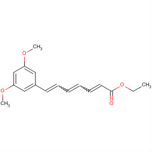 CAS 88208-96-2 molecular structure