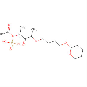 CAS 88219-29-8 molecular structure