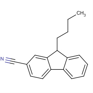 CAS 88223-29-4 molecular structure