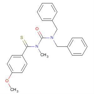 CAS 88225-96-1 molecular structure
