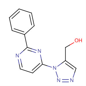 CAS 88236-29-7 molecular structure