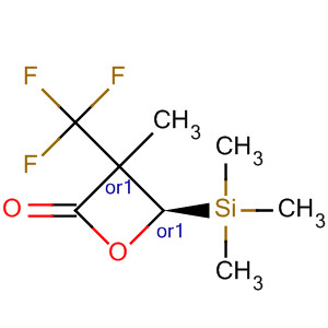 CAS 88237-29-0 molecular structure