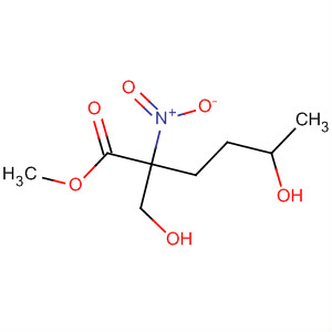 CAS 88238-96-4 molecular structure