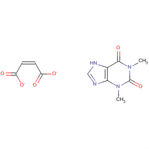 CAS 88262-96-8 molecular structure