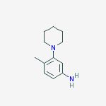 CAS 882626-96-2 molecular structure