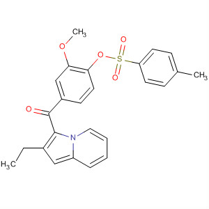 CAS 88273-96-5 structure