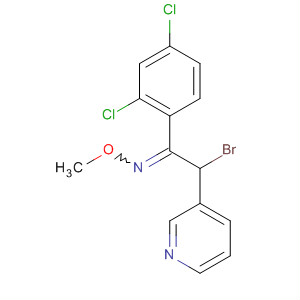 CAS 88283-29-8 molecular structure