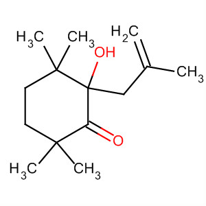 CAS 88292-29-9 molecular structure