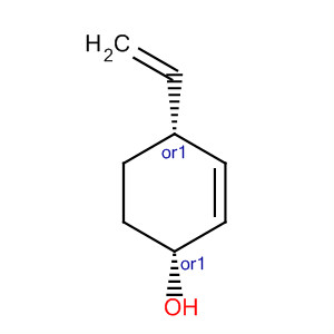 CAS 88301-29-5 molecular structure